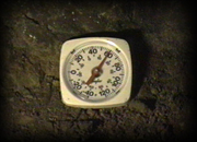 Mine Temp 95